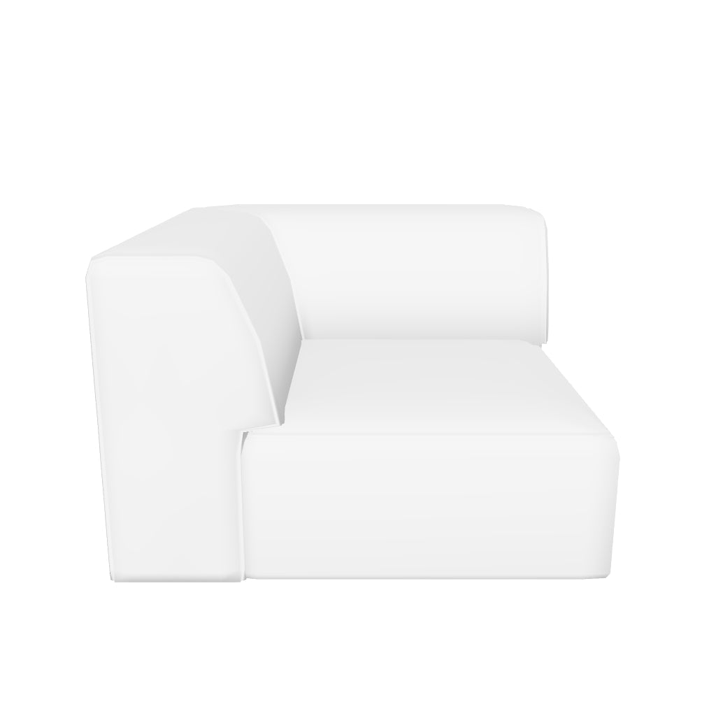 Stoffbezug - Nina Eckelement 105x105