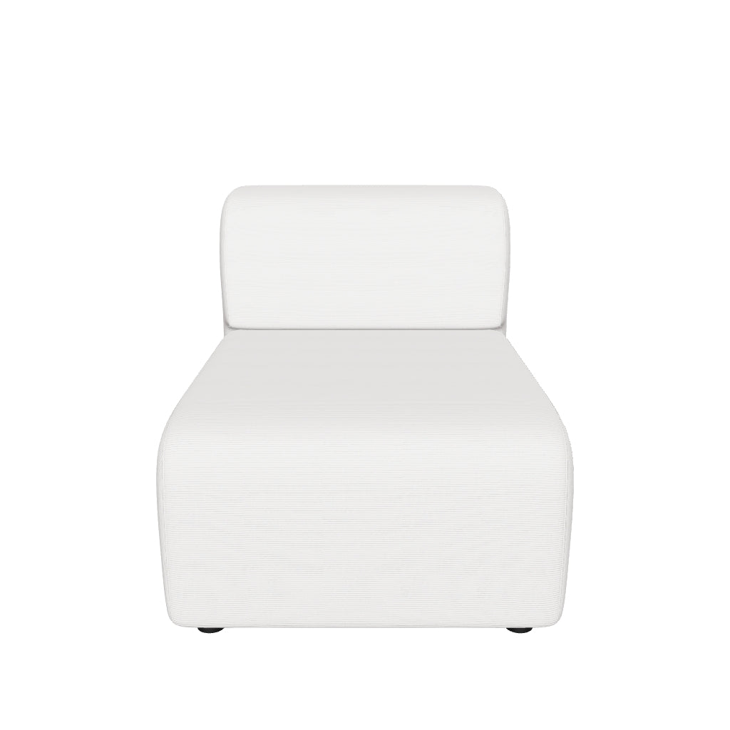 Stoffbezug - Nina Sitz 105x70