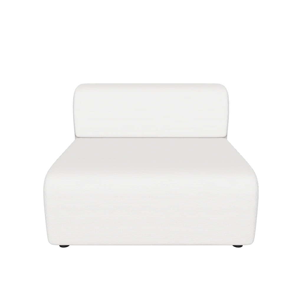 Stoffbezug - Nina Sitz 105x100