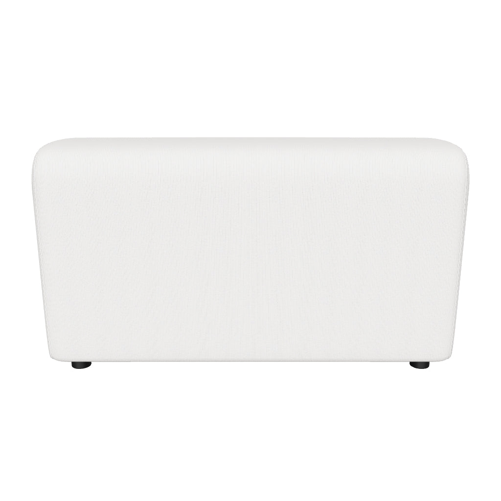 Stoffbezug - Nina Armlehne 30x105