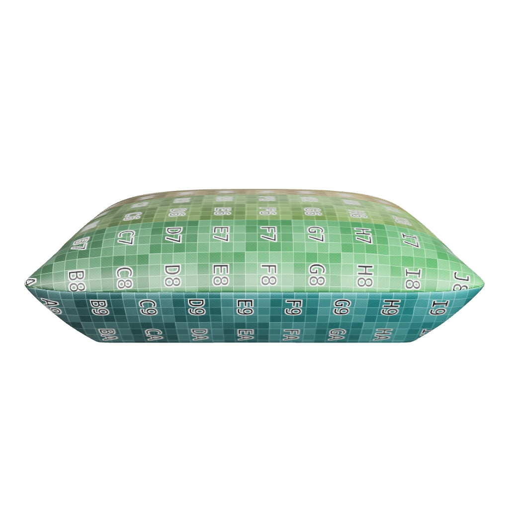 Luma hocker H1
