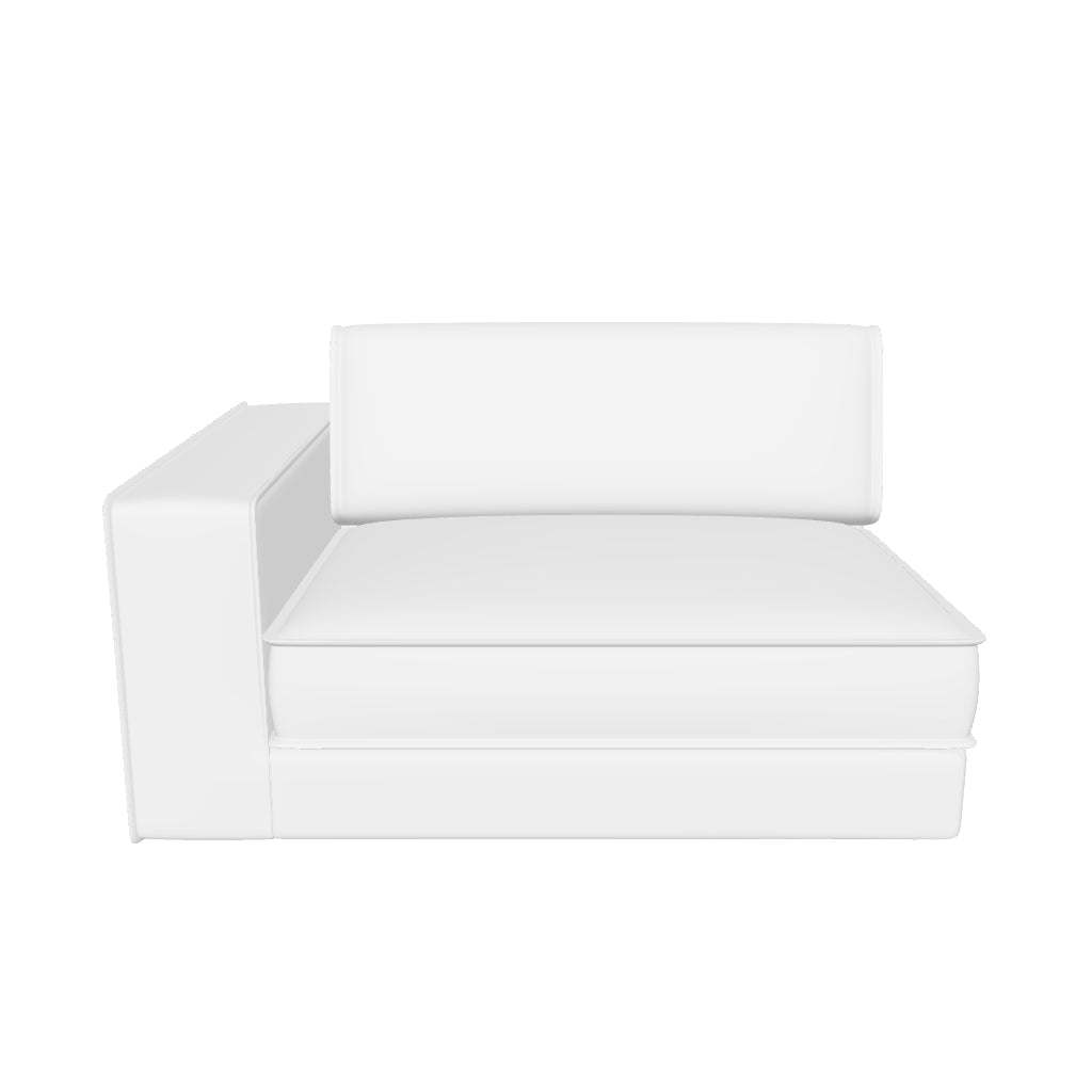 Terra Corner Element E120 AT LI