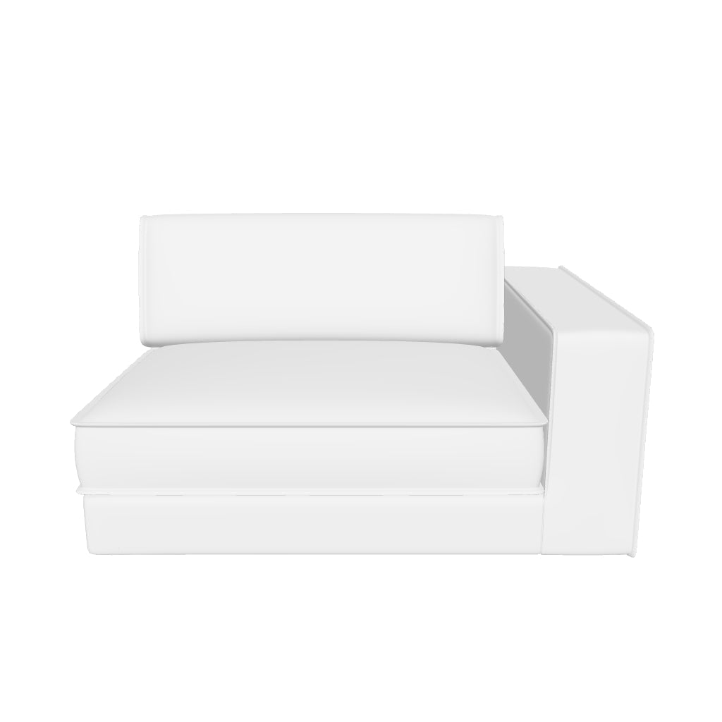 Terra corner element E120 AT RE