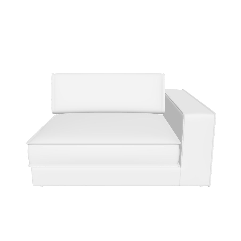 Terra Corner Element E120T AT RE
