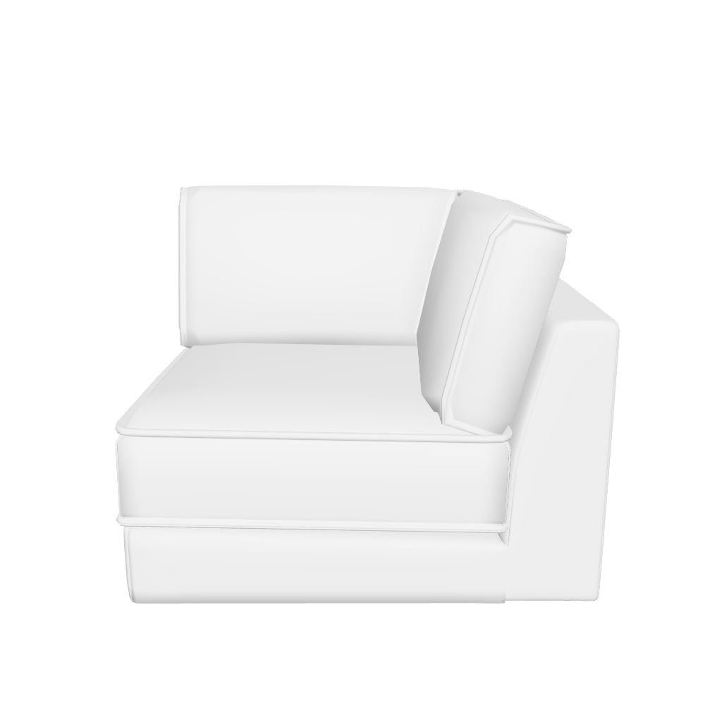 Terra corner unit RE 105