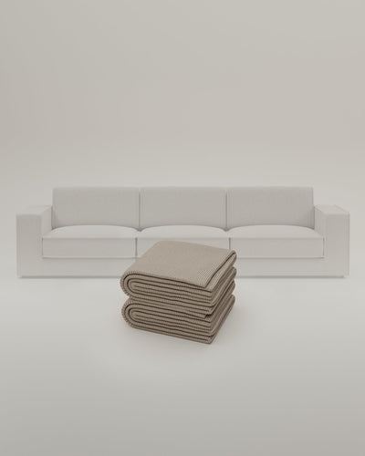 Toffee-Cord / Standard 67cm --> Zum Sitzen