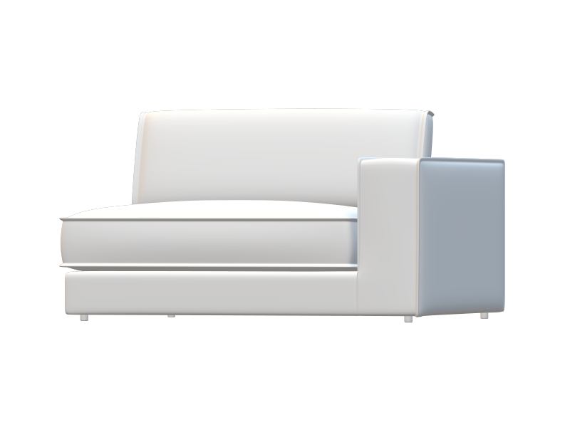 Terra eckelement E120T AT RE