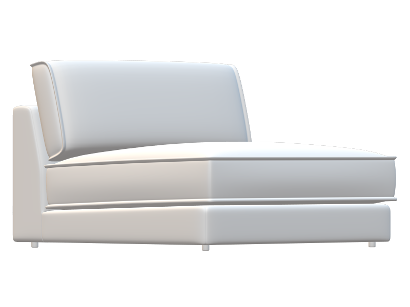 Terra middle element E120T