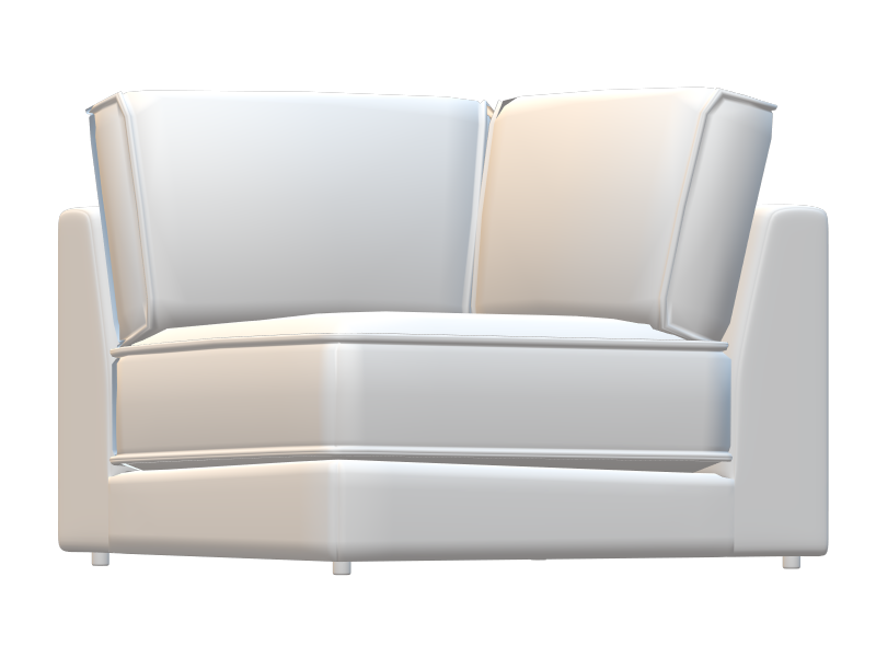 Terra corner unit RE 105