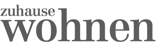 zuhause wohnen