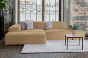 Stoffbezug - Modulares Sofa Nina L