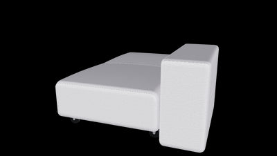 Amelie Element A Rückenlehne rechts