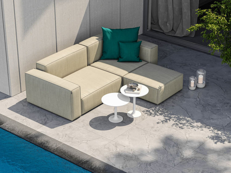 Outdoor Modulares Sofa Harvey M