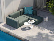 Outdoor Modulares Sofa Harvey M