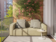 Outdoor Modulares Sofa Harvey XS