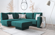 Fabric cover - Jessica modular sofa