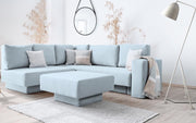 Fabric cover - Jessica modular sofa