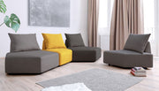 Fabric cover - Katrina modular sofa