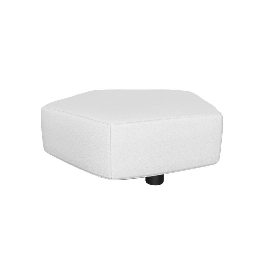 Katrina grand élément SG pentagonal