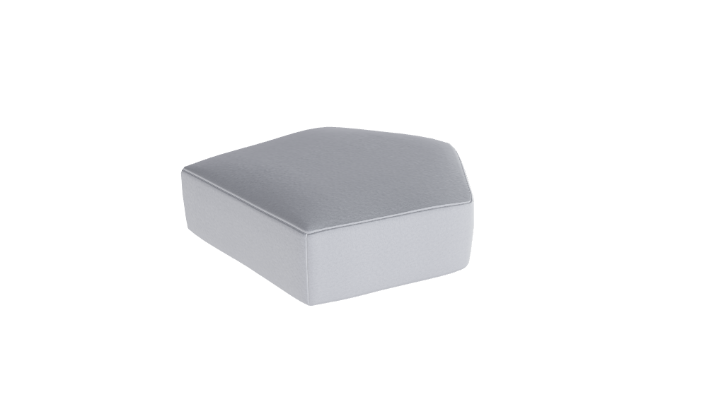 Katrina grand élément SG pentagonal