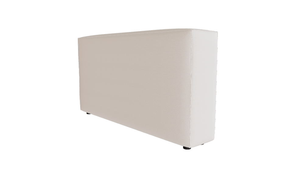 Harvey accoudoir 146x75