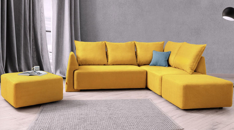 Fabric cover - Modular sofa May