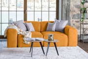 Fabric cover - Nina M modular sofa