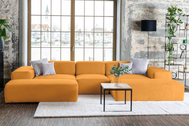Modulares Sofa Nina XL