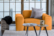 Stoffbezug - Modulares Sofa Nina S
