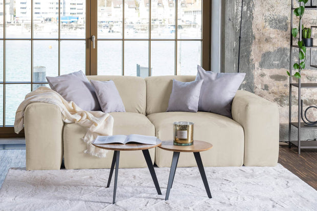 Fabric cover - Nina M modular sofa