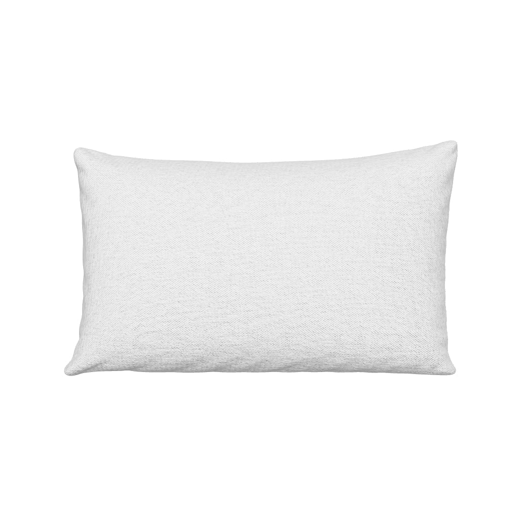 Jenny Coussin de dos