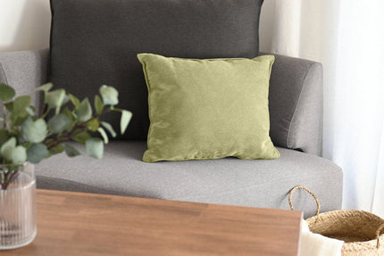 Dekokissen - Stoff Mollia - Livom
