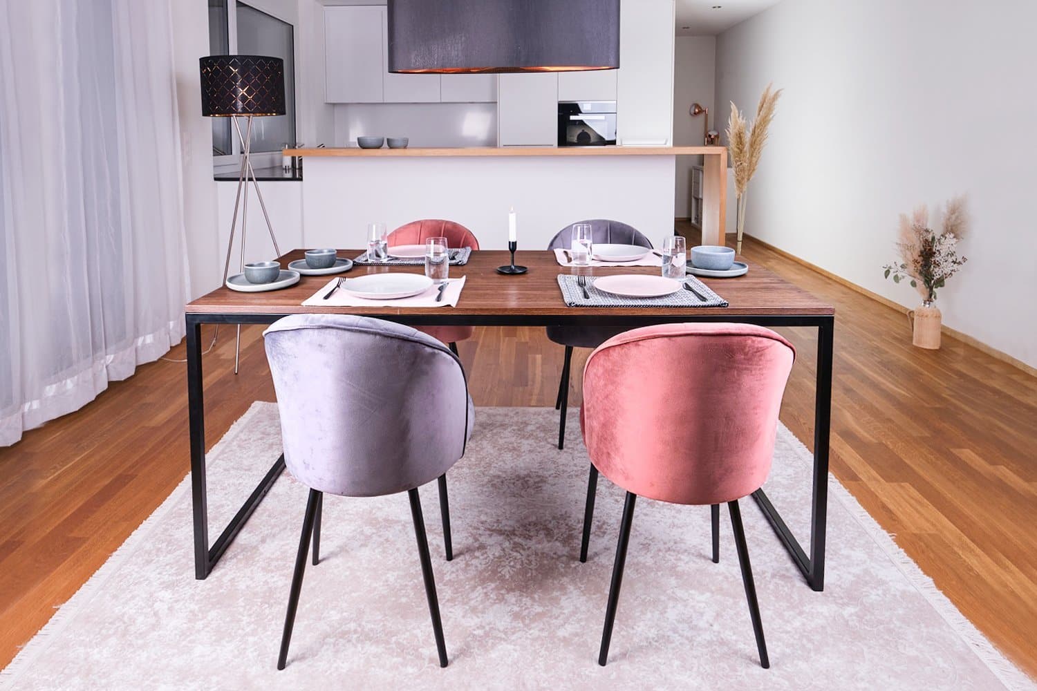 Esstisch Daniel - Livom