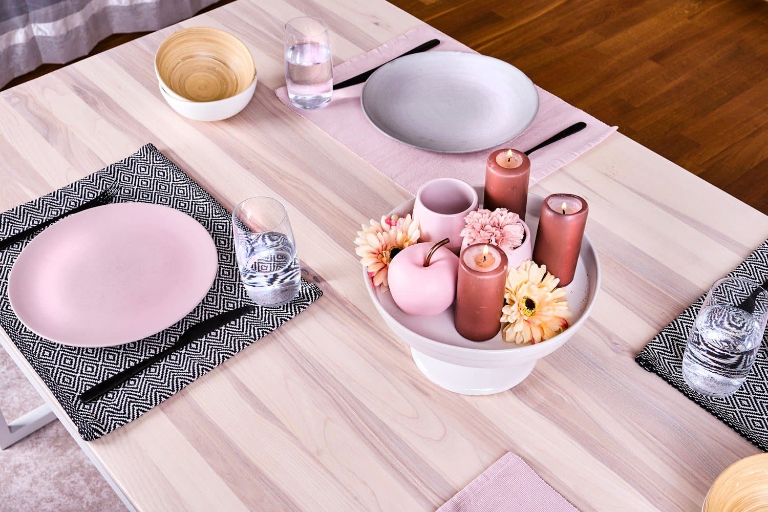 Esstisch Robert - Livom