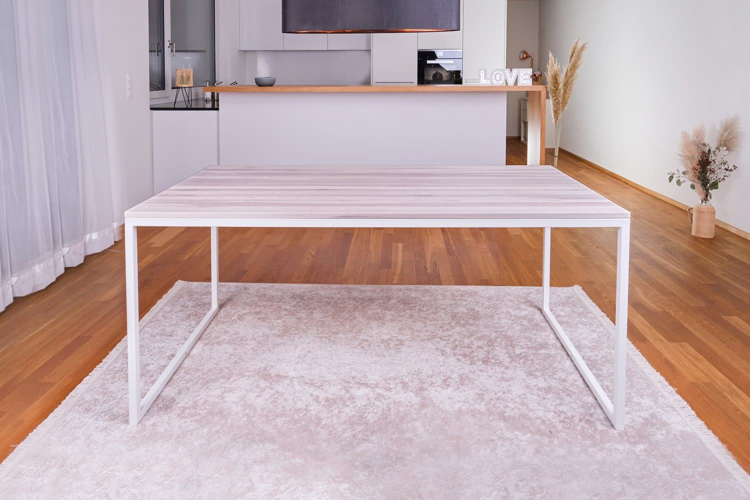 Esstisch Robert - Livom