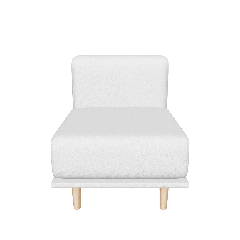 Jenny partie centrale