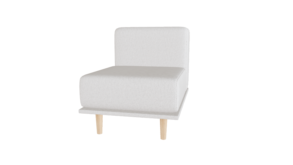 Jenny partie centrale