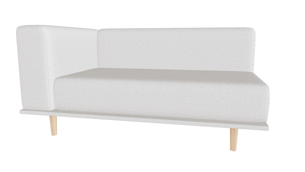 Jenny Deux-Places Gauche