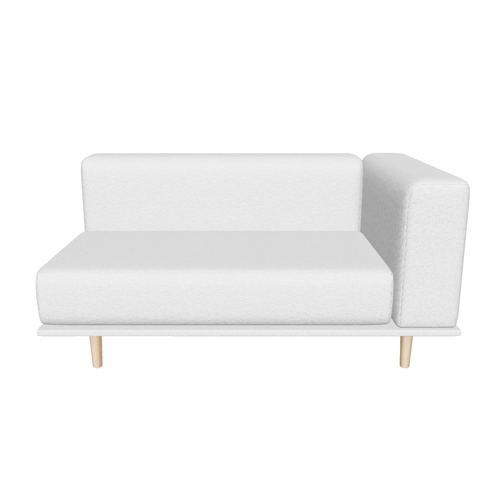 Jenny Deux places droite