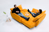 Modulares Sofa Mike mit Schlaffunktion - Livom