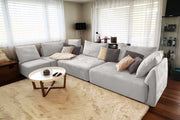 Modulares Sofa Tamara - Special Founder Edition - Livom