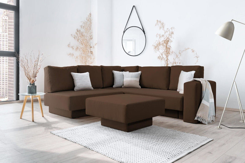 Sofa Bezug - Modulares Sofa Jessica - Livom