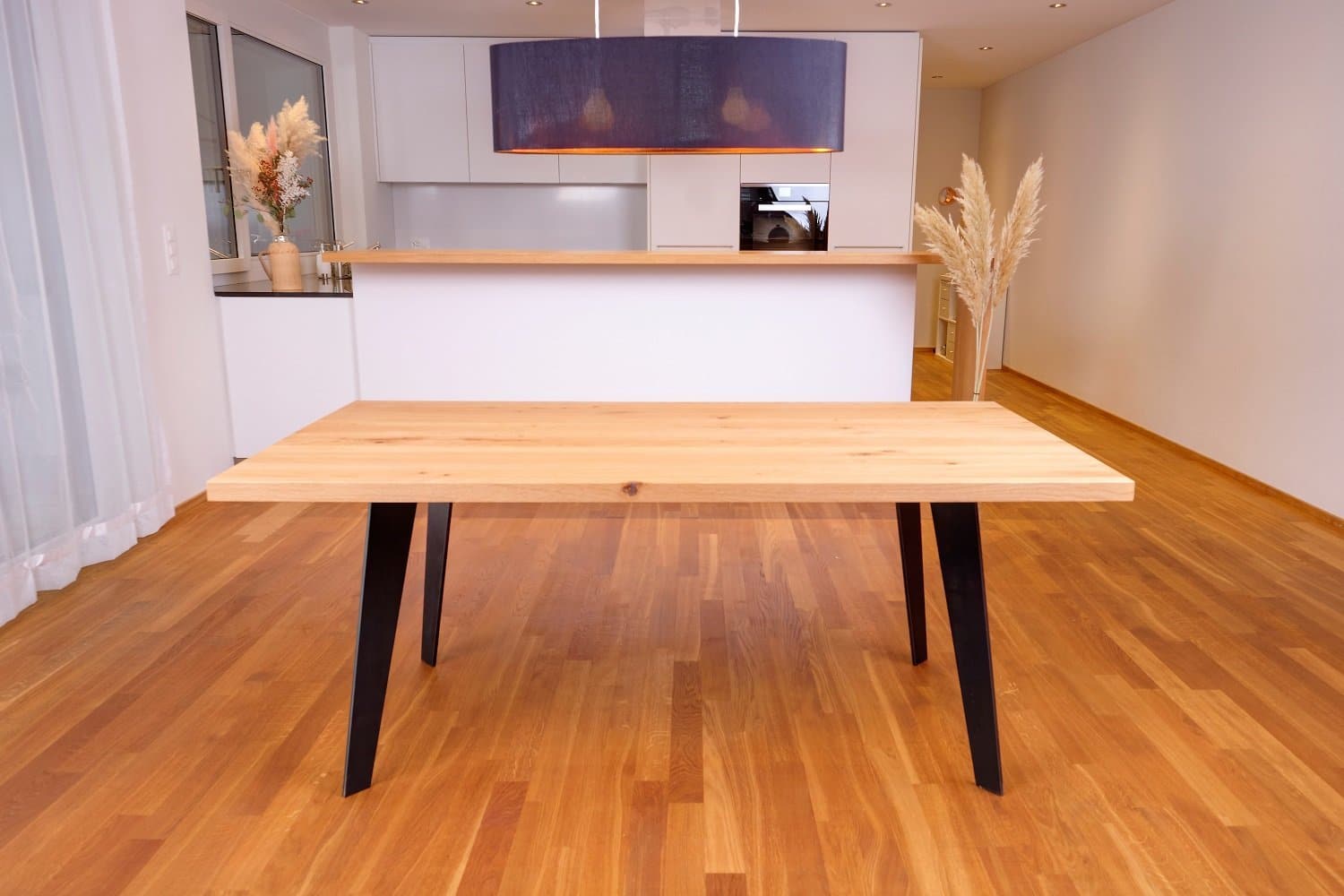 Swiss Esstisch Harvey - Livom