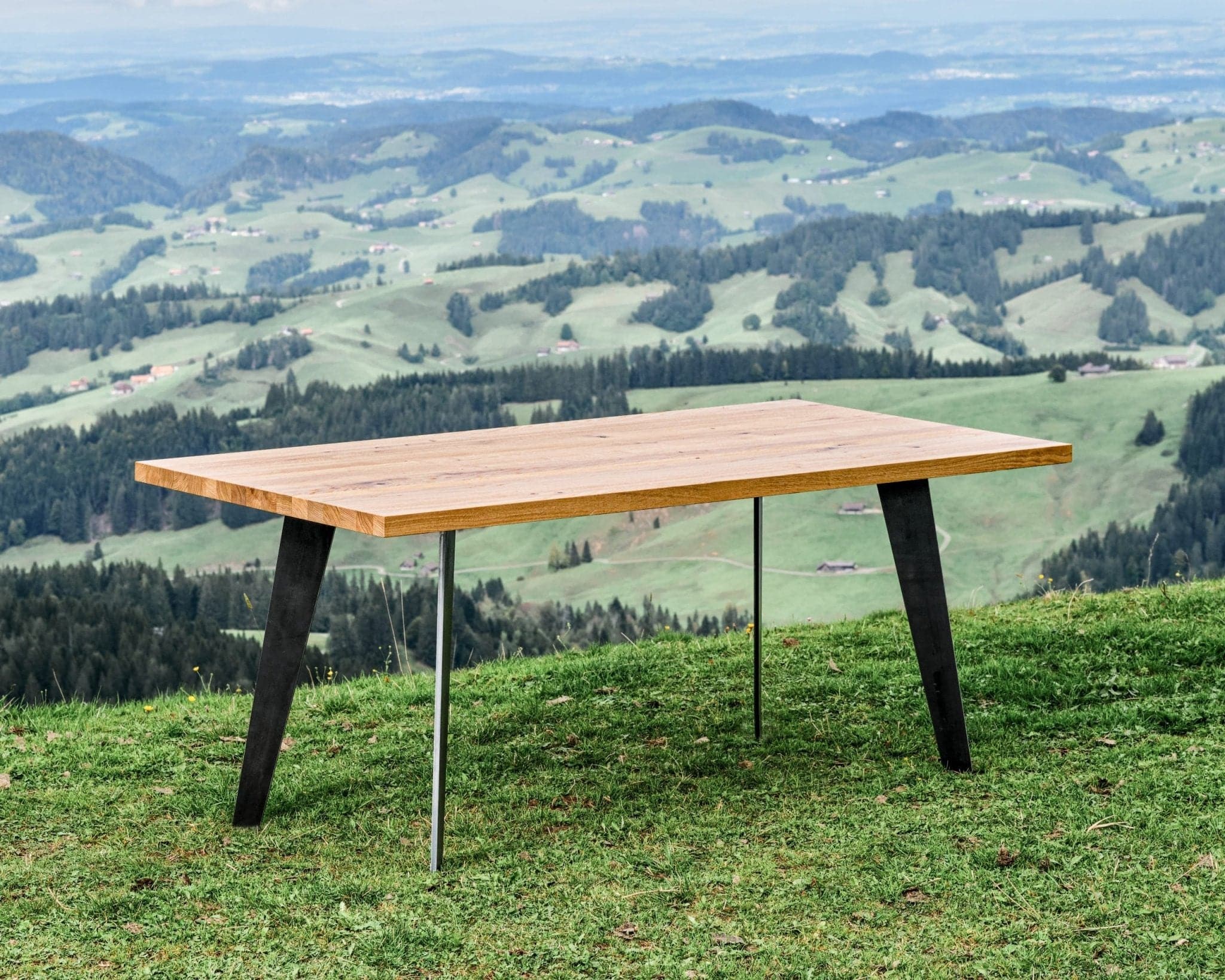 Swiss Esstisch Harvey - Livom